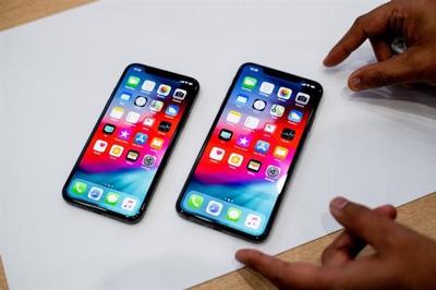 iphonexs比x性能好多少