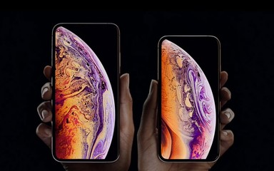 iphonexs比x性能好多少