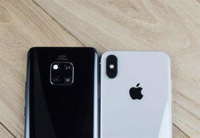 iphonexs比x性能好多少