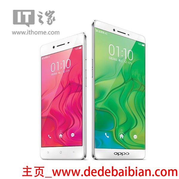 oppo r7 plus分辨率是多少