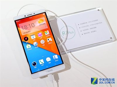 oppo r7 plus分辨率是多少