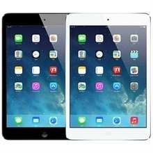 苹果iPad4多少像素