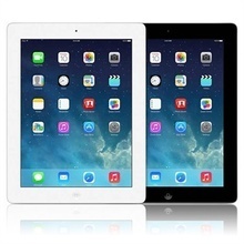 苹果iPad4多少像素