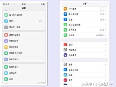 ios10状态栏有多少图标