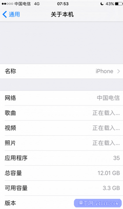 ios10状态栏有多少图标