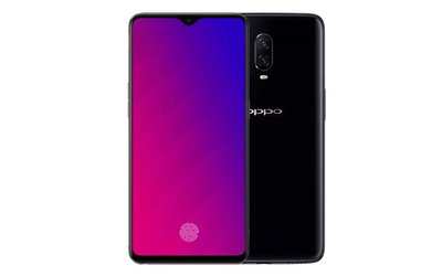 oppo r17手机长宽多少