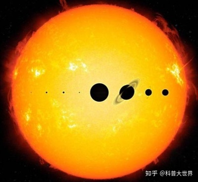 太阳比多少个星球大