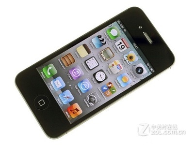 美版iphone4s多少钱