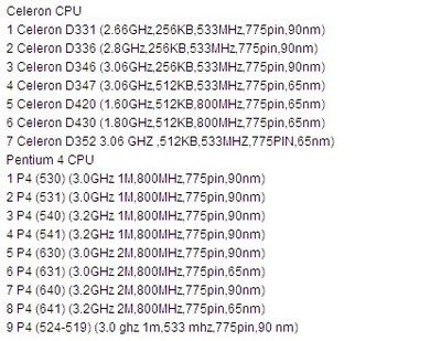 2.8g hz跟3.0差多少