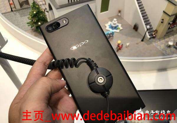 oppor11多少钱