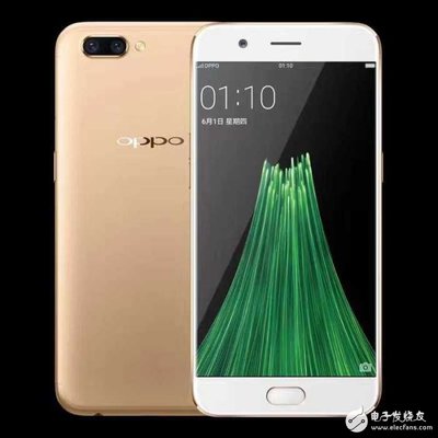 oppor11多少钱