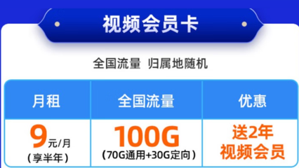 100g流量多少人访问