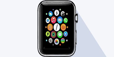 iwatch2美版多少钱