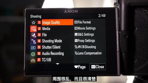 sony a7s可拍多少帧率