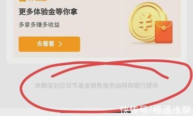 十万放支付宝一年多少