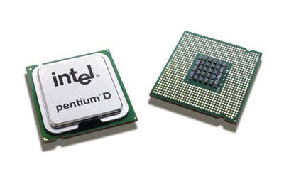 intel 出货量多少颗