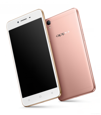 oppoa37多少m