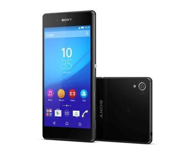 美版   sony z4 多少钱