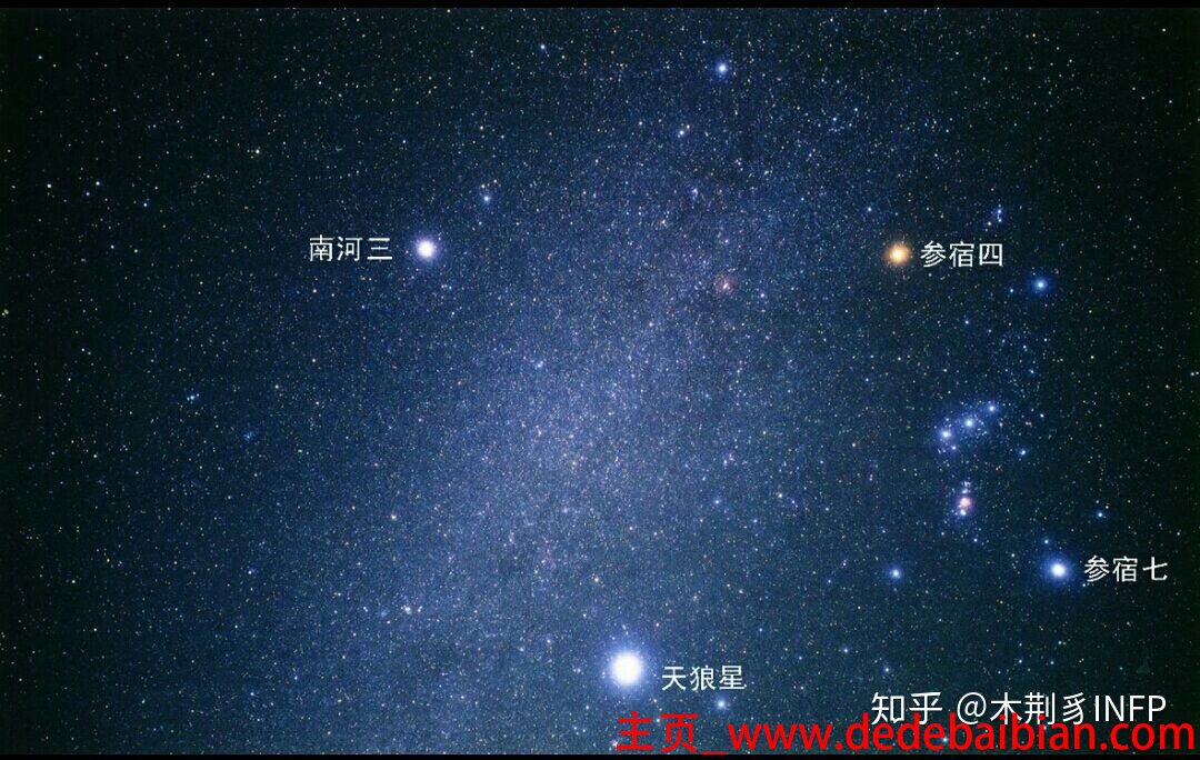 天狼星伴星的密度是多少