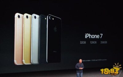 iphone7 多少美金