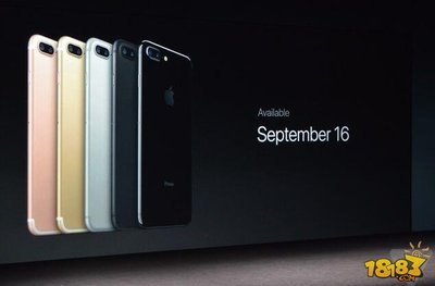 iphone7 多少美金