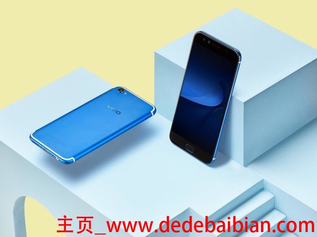 vivo9s蓝色的多少钱