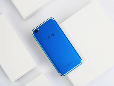 vivo9s蓝色的多少钱