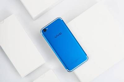 vivo9s蓝色的多少钱