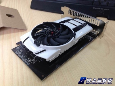 显卡nvidia geforce 210多少钱?