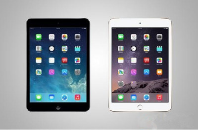 ipad mini3像素多少