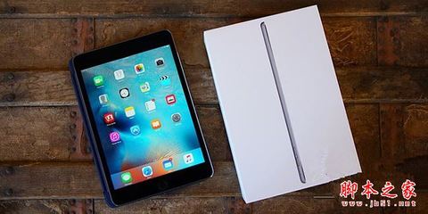 ipad mini3像素多少