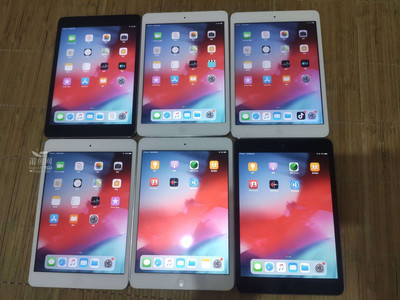 ipad mini2多少收