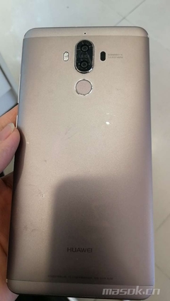 mate9摩卡金128g多少钱