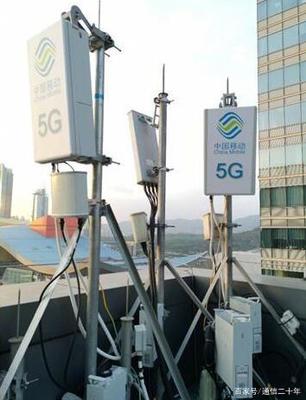 中国移动覆盖全国5g基站需要多少钱