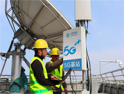 中国移动覆盖全国5g基站需要多少钱