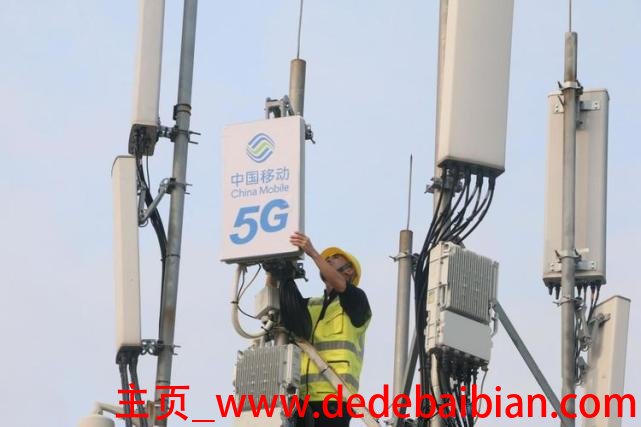 中国移动覆盖全国5g基站需要多少钱