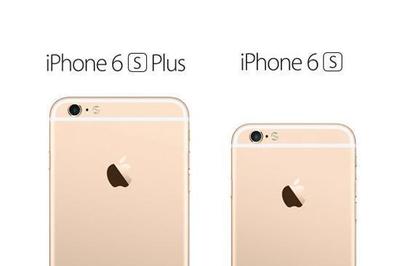 iphone6splus多少ram