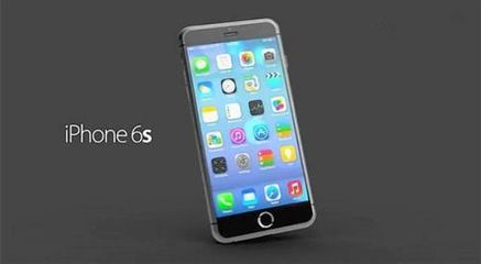 iphone6splus多少ram