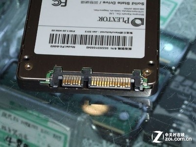 ssd硬盘耗电量是多少