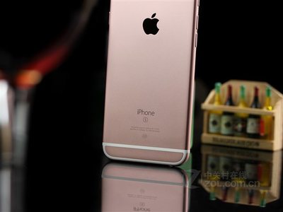 iphone6s换正版屏幕多少钱啊