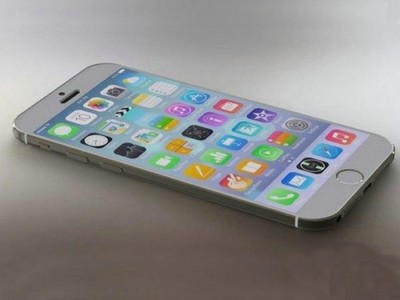 iphone6s换正版屏幕多少钱啊