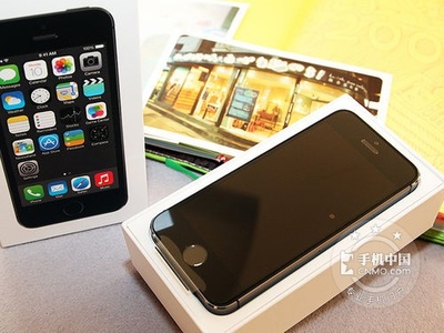 iphone5s重量多少克