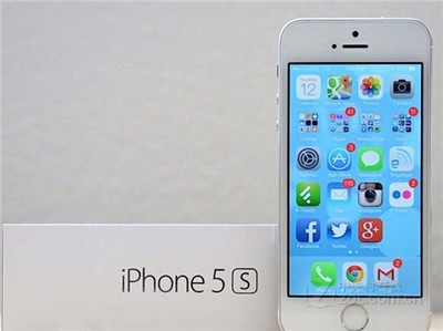 iphone5s重量多少克