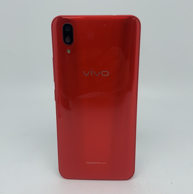 二手x21vivo128g多少钱