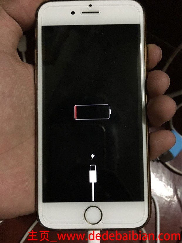 iphone6s开机键多少钱