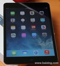 ipad迷你2是多少位系统