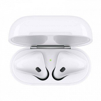 airpods2有线充电版官网多少钱