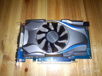 二手影驰gtx650多少钱