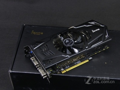 gtx650ti超频多少合适