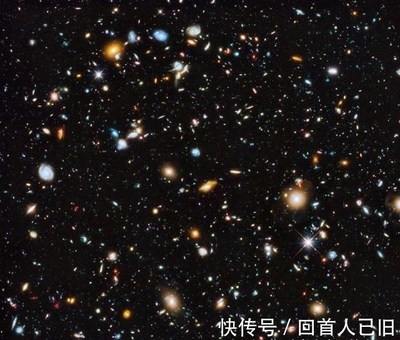 宇宙上有多少个星系